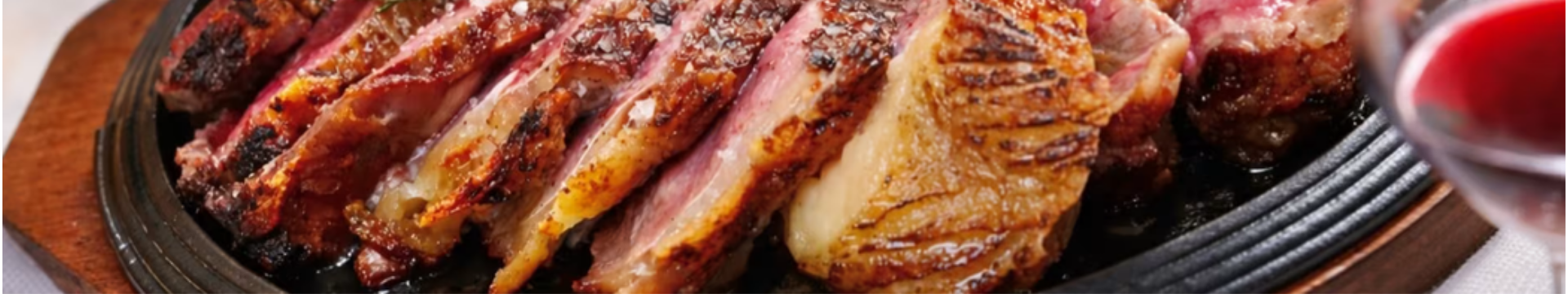 bistecca
