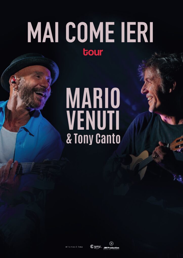 Mario Venuti