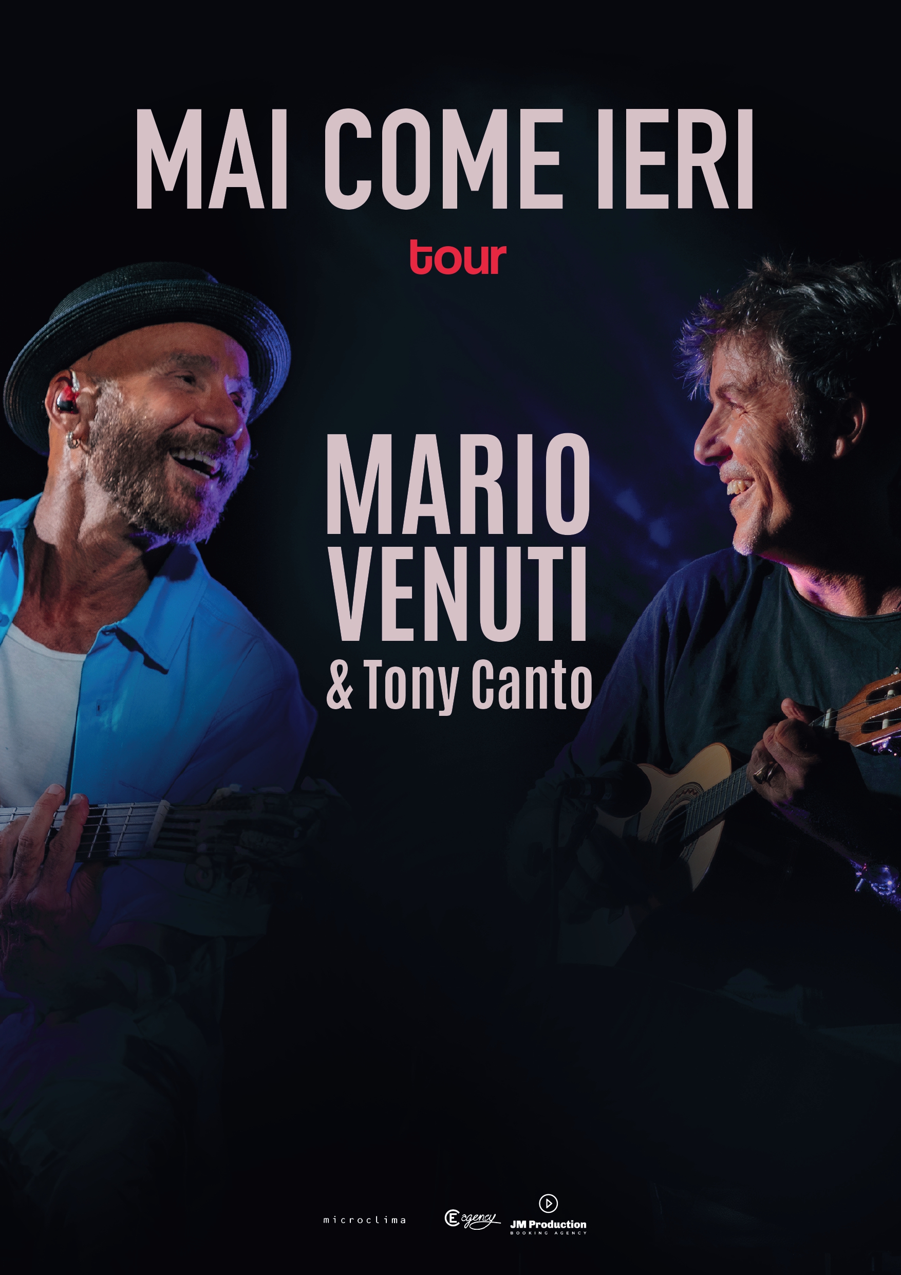 Mario Venuti