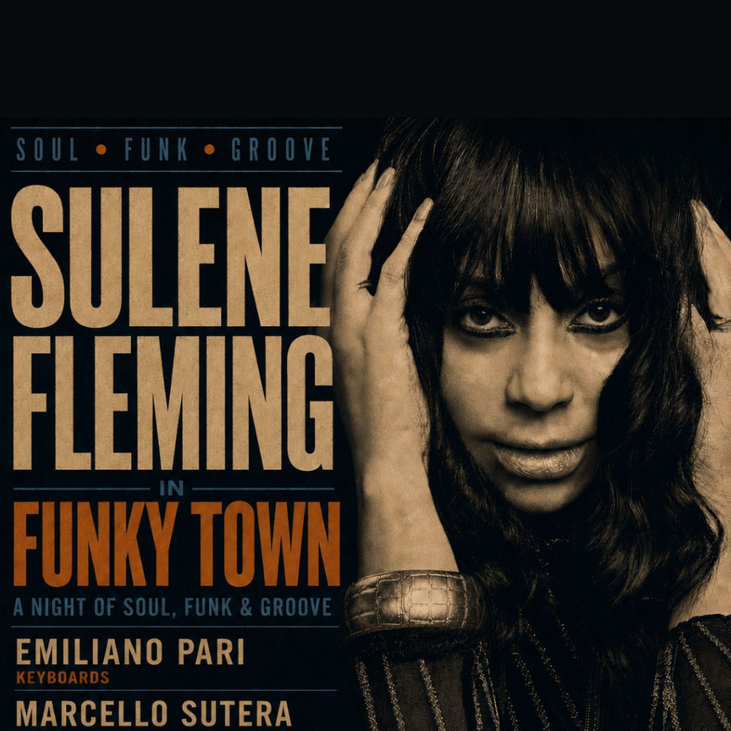 Sulene Fleming