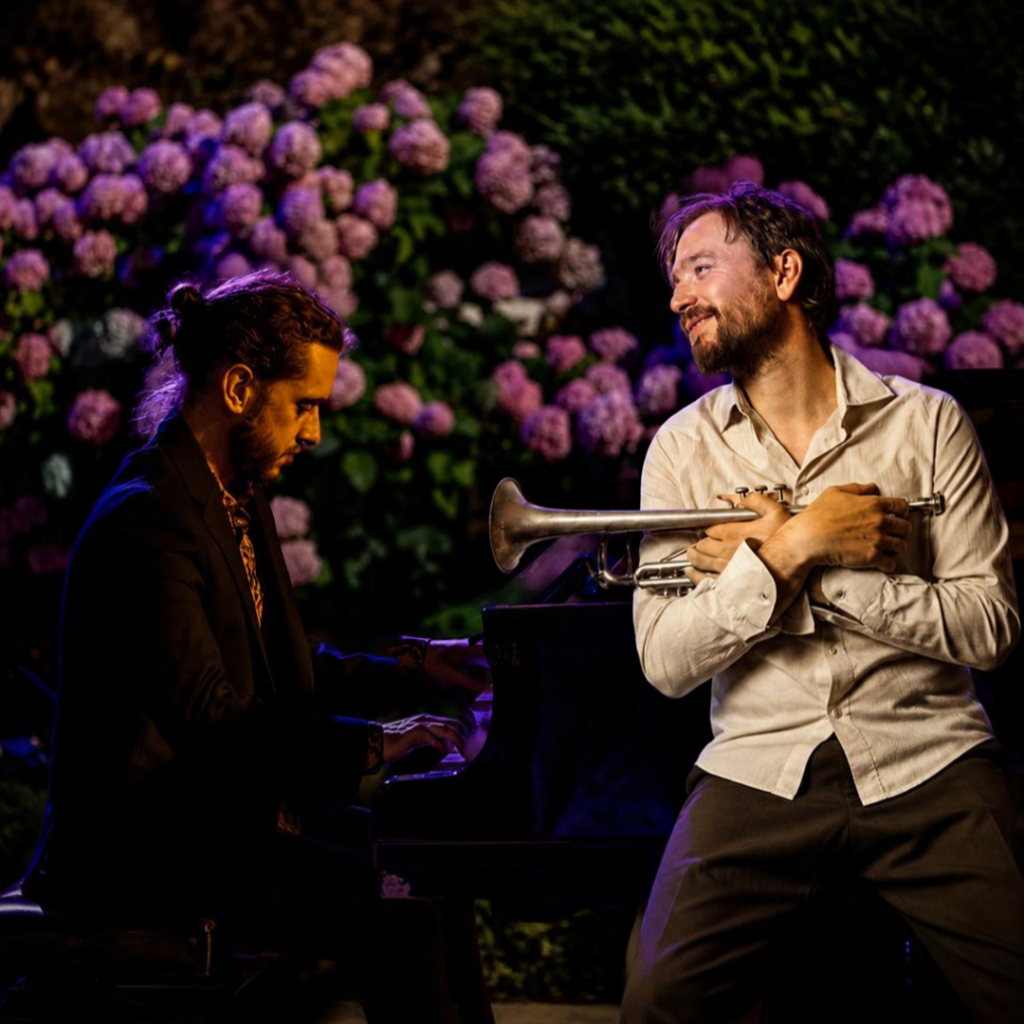 Renato Cantini & Giovanni Vannoni