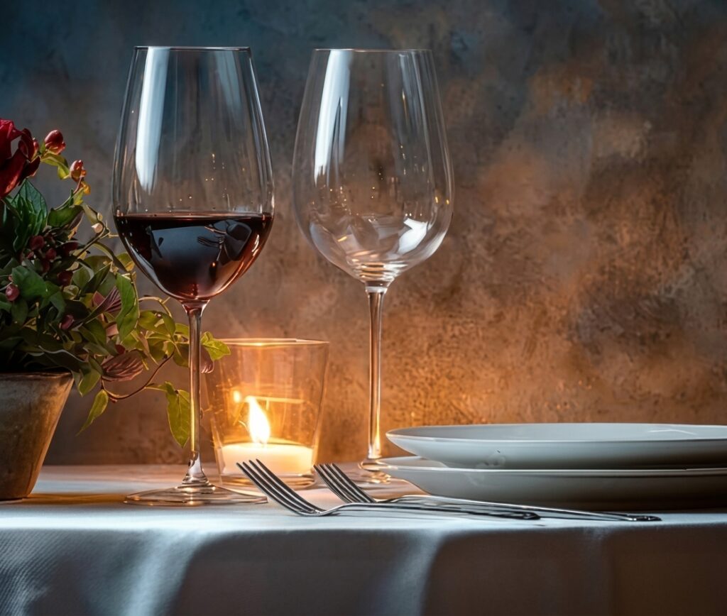 Prenotazione cena