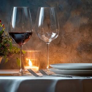 Prenotazione cena