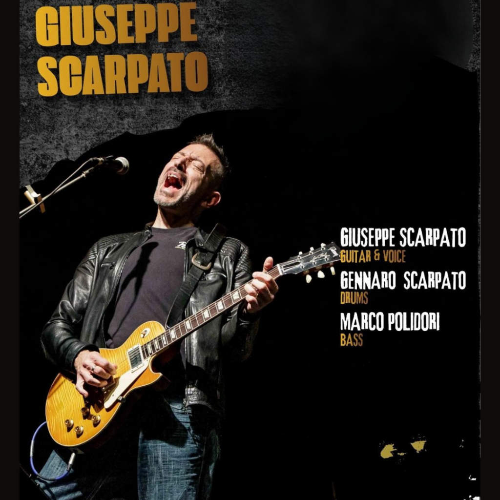 Giuseppe Scarpato