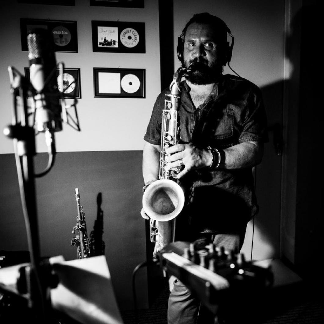 Stefano Bedetti Trio