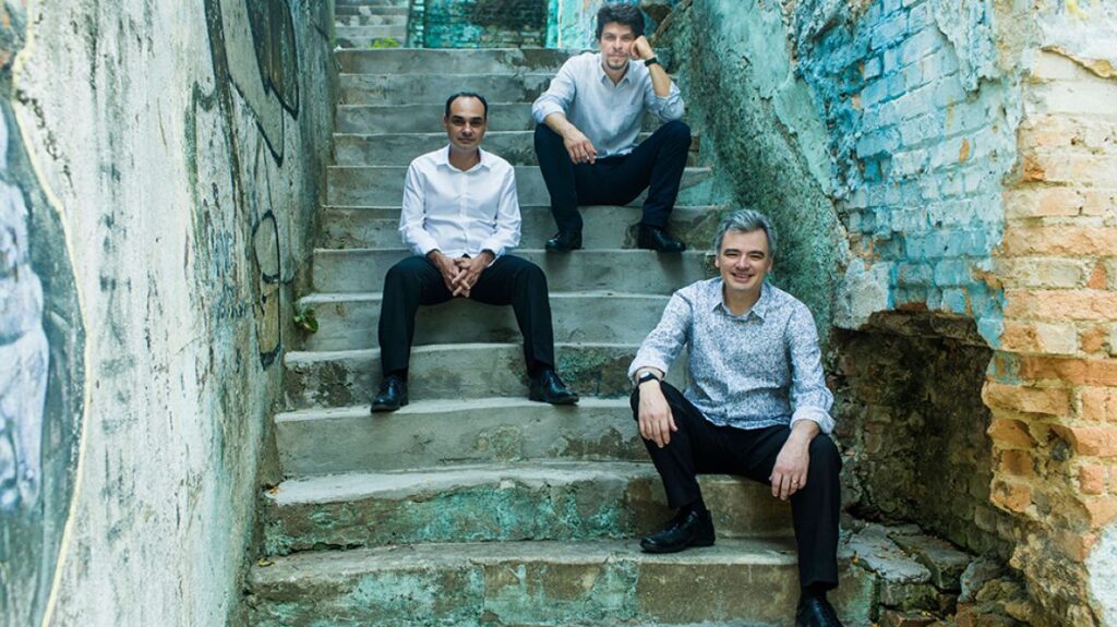Trio corrente