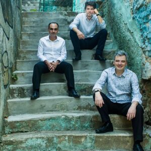 Trio corrente