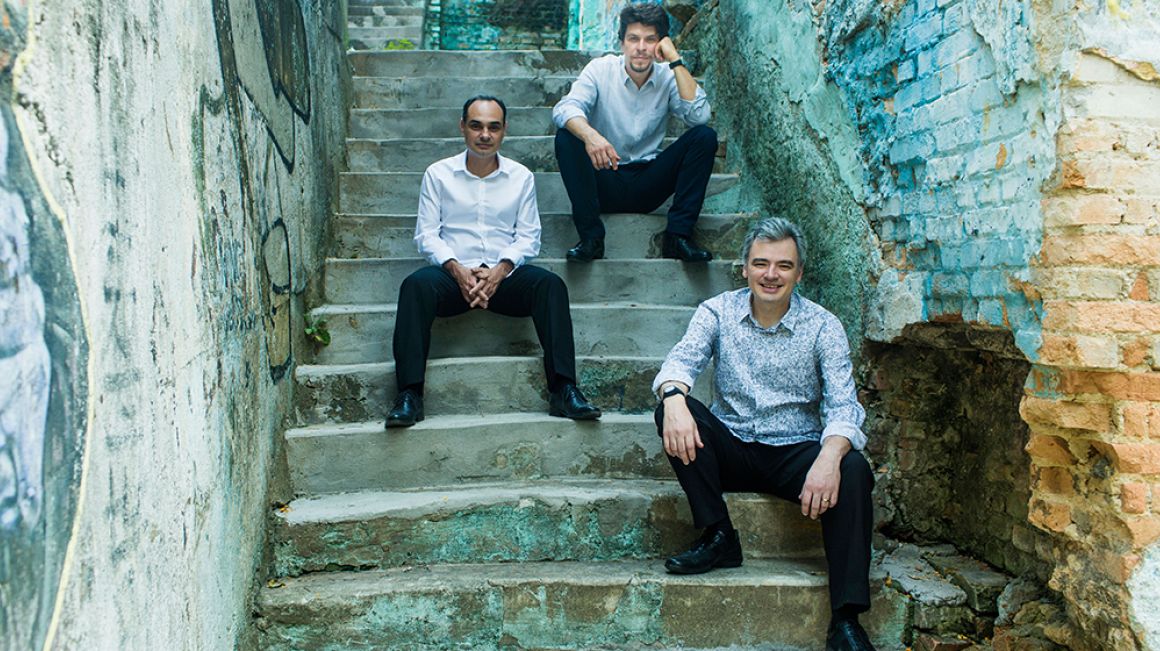 Trio corrente