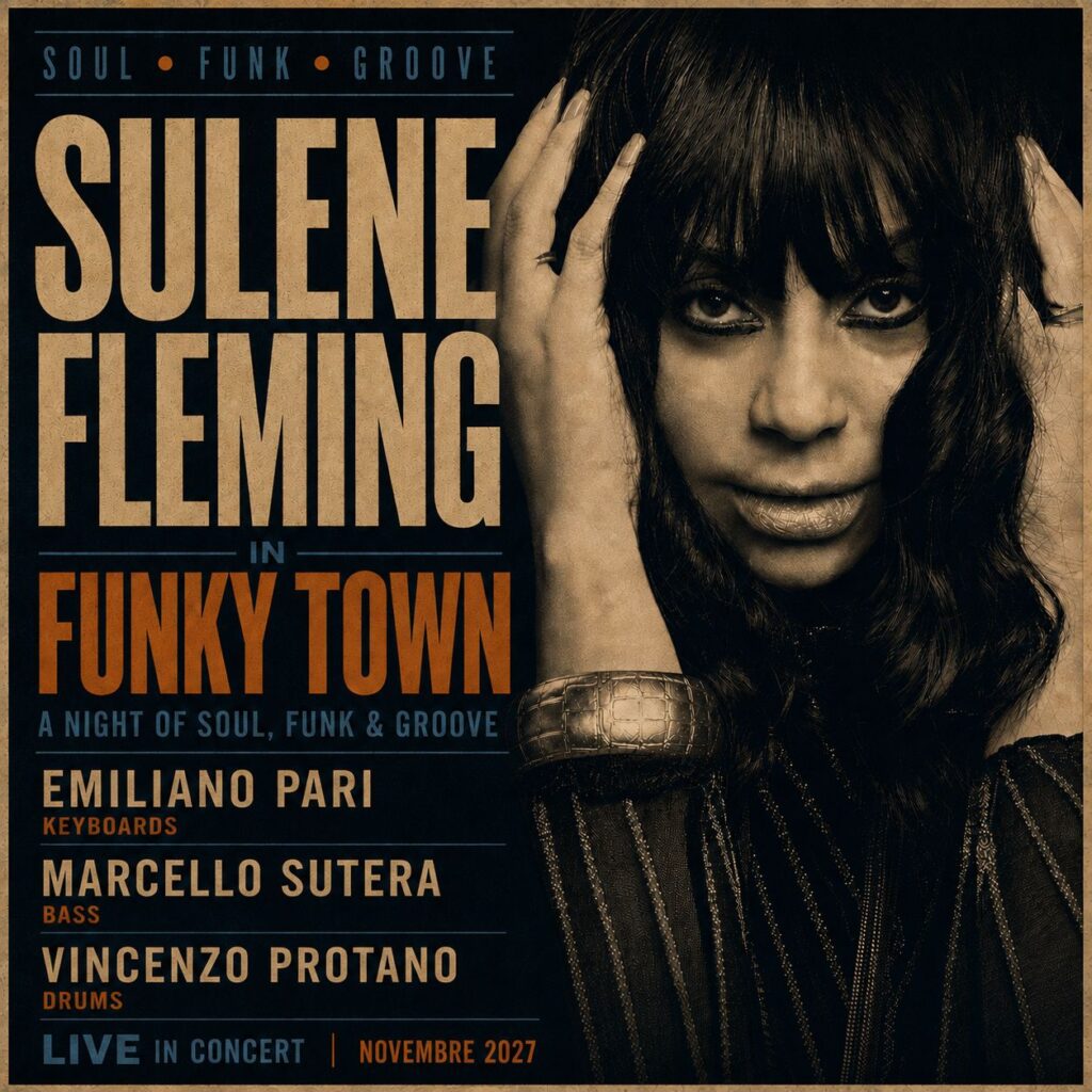 Sulene Fleming