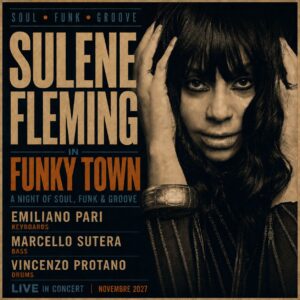 Sulene Fleming